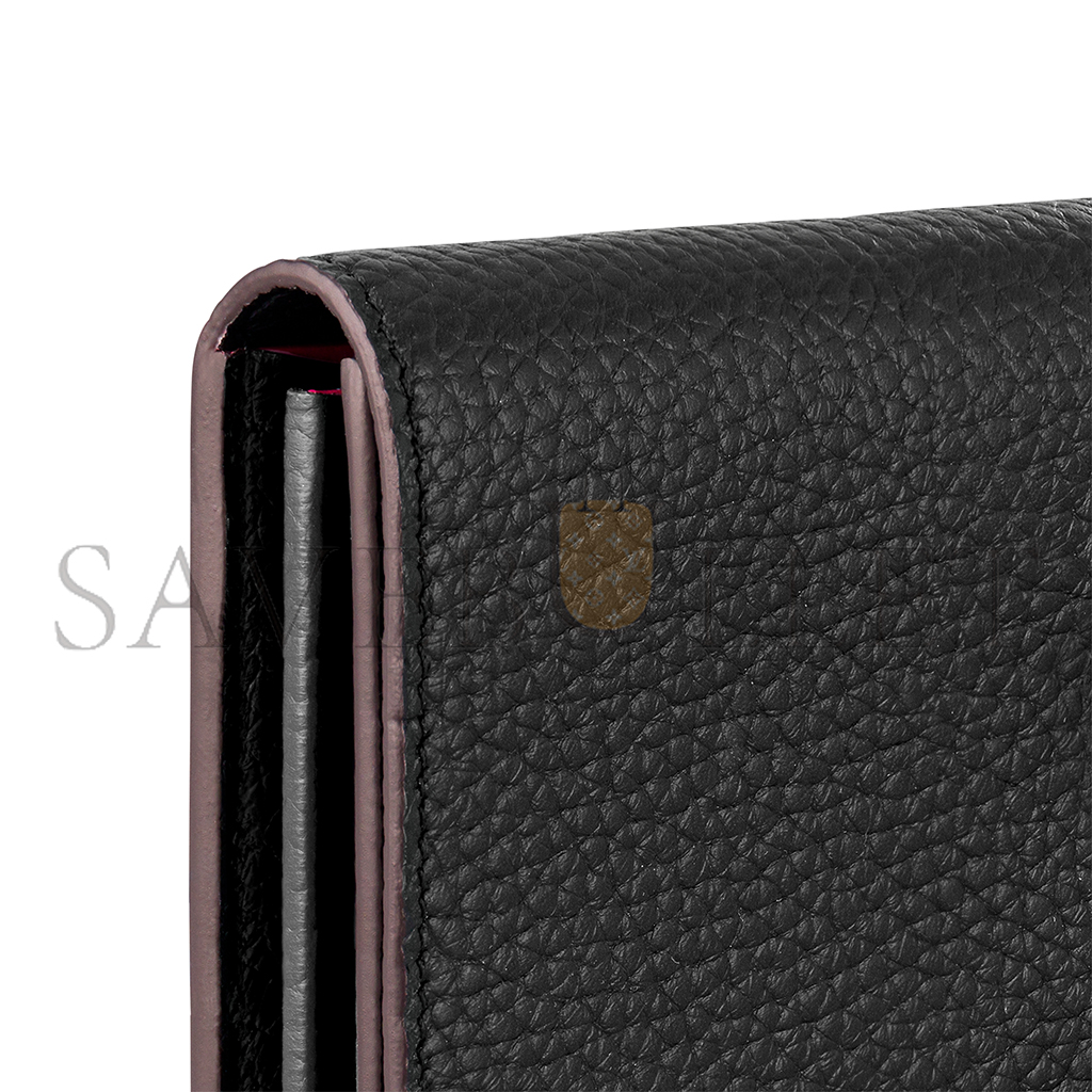 LOUIS VUITTON CAPUCINES WALLET M61248 (20*11*2.5cm)